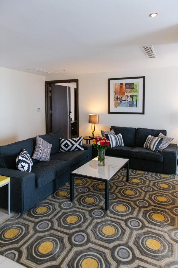 קיסומו Acacia Premier Hotel מראה חיצוני תמונה